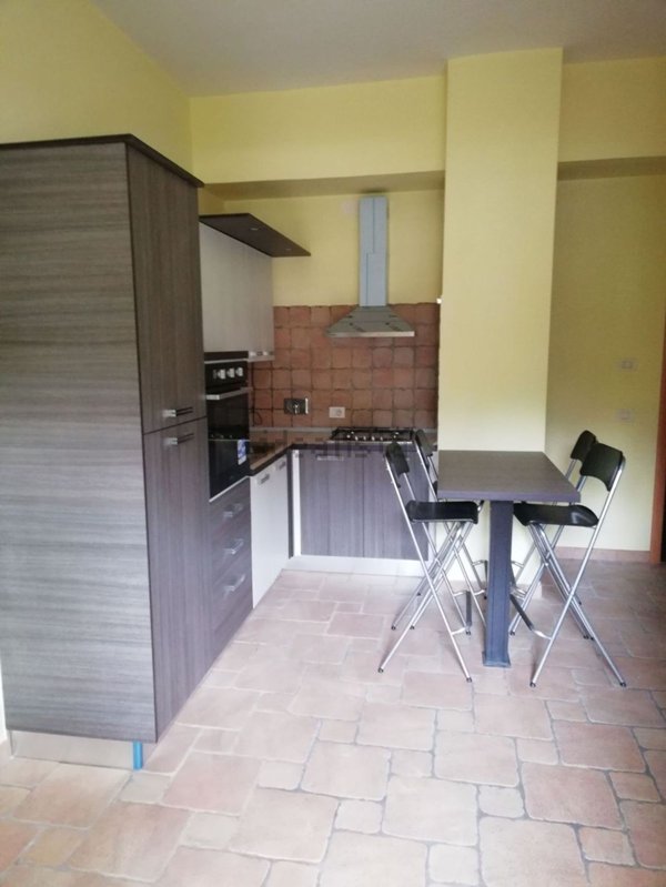 appartamento in affitto a Guidonia Montecelio in zona Guidonia