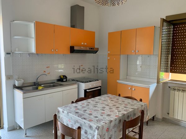 appartamento in affitto a Guidonia Montecelio in zona Marco Simone