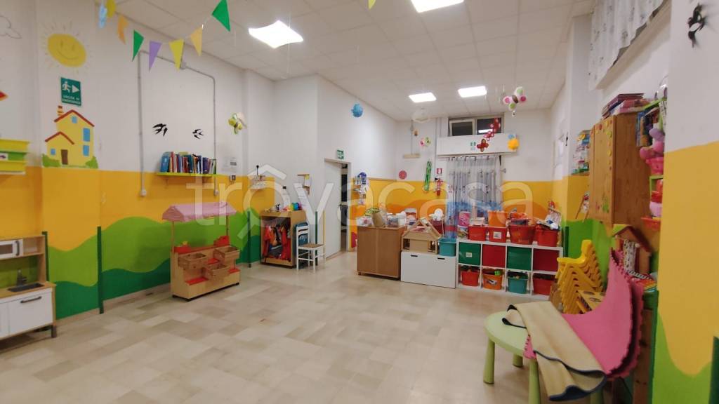 negozio in affitto a Guidonia Montecelio in zona Villanova