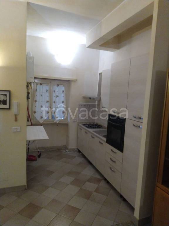 appartamento in affitto a Guidonia Montecelio in zona Setteville