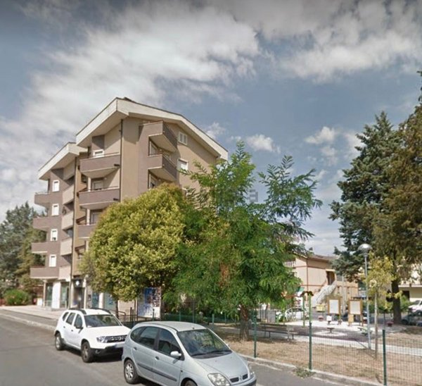 locale commerciale in affitto a Guidonia Montecelio in zona Setteville