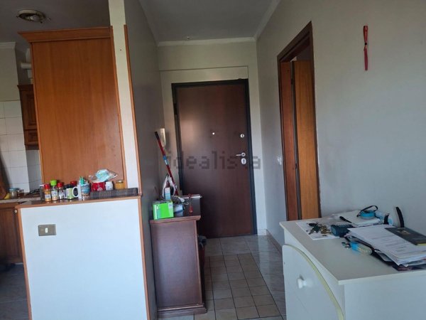 appartamento in affitto a Guidonia Montecelio