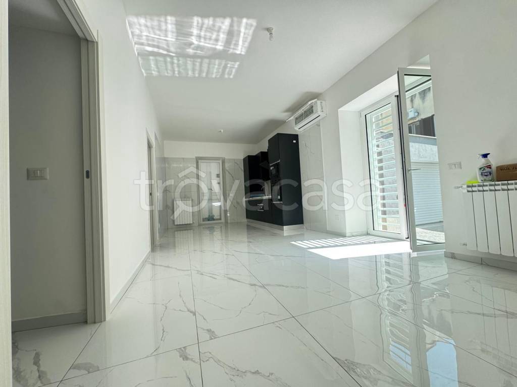 appartamento in affitto a Guidonia Montecelio in zona Villalba