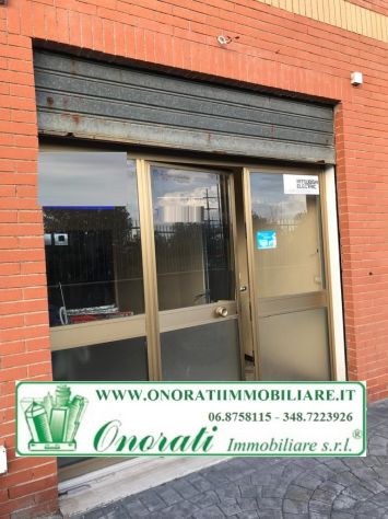 appartamento in affitto a Guidonia Montecelio in zona Villanova