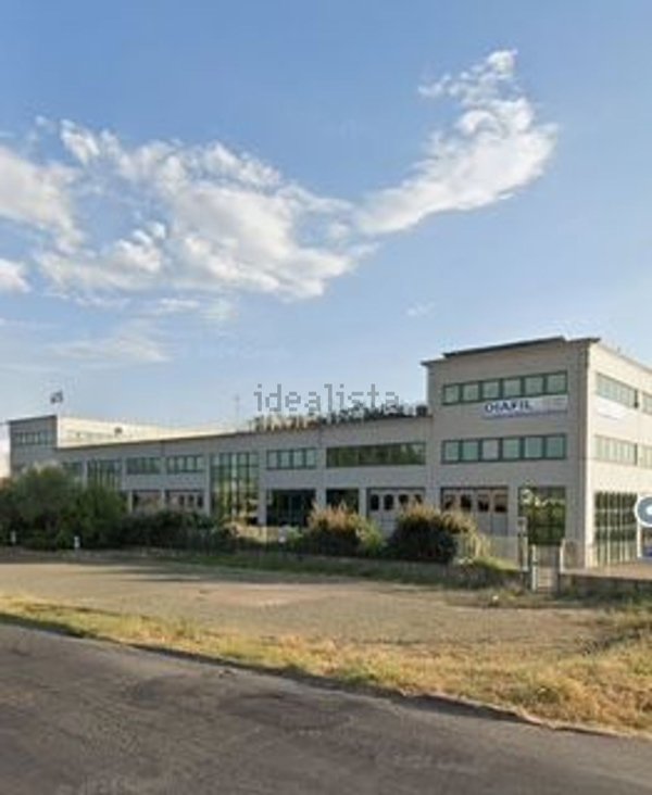 ufficio in affitto a Guidonia Montecelio