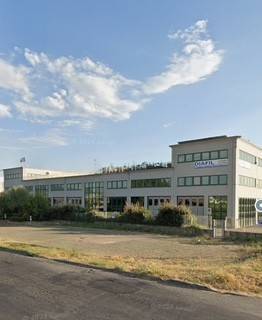 ufficio in affitto a Guidonia Montecelio