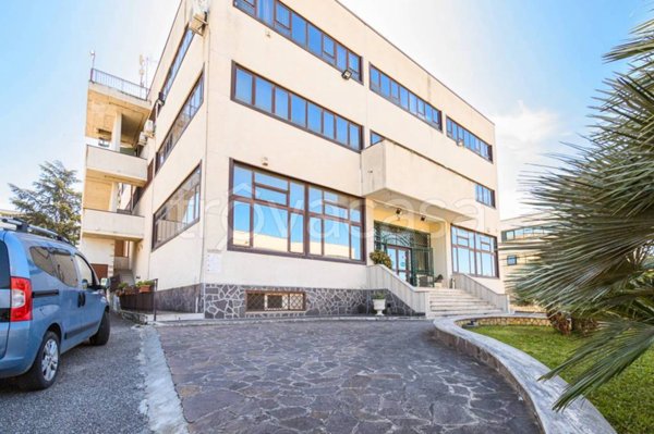 appartamento in affitto a Guidonia Montecelio in zona Setteville