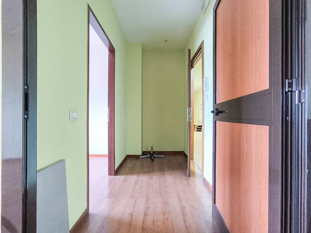 ufficio in affitto a Guidonia Montecelio in zona Setteville