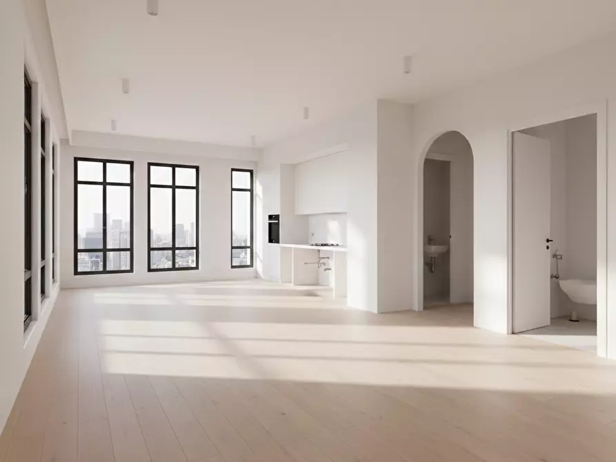 appartamento in affitto a Guidonia Montecelio