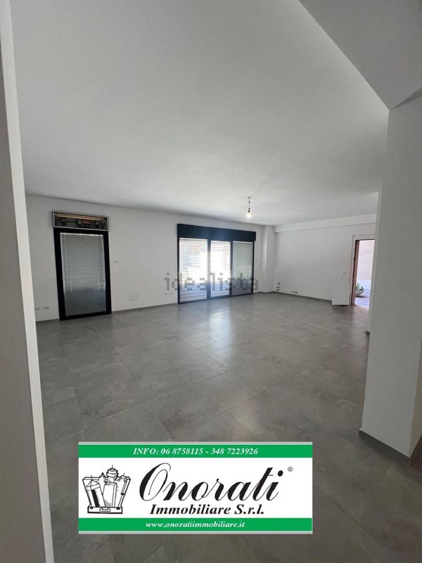 trivano in affitto a Guidonia Montecelio