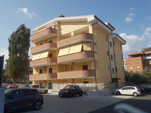 appartamento in affitto a Guidonia Montecelio in zona Guidonia