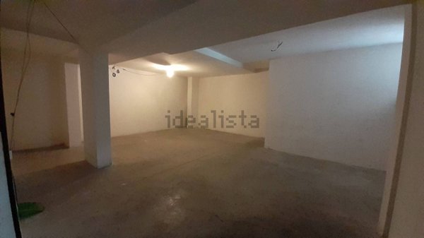 locale di sgombero in affitto a Guidonia Montecelio