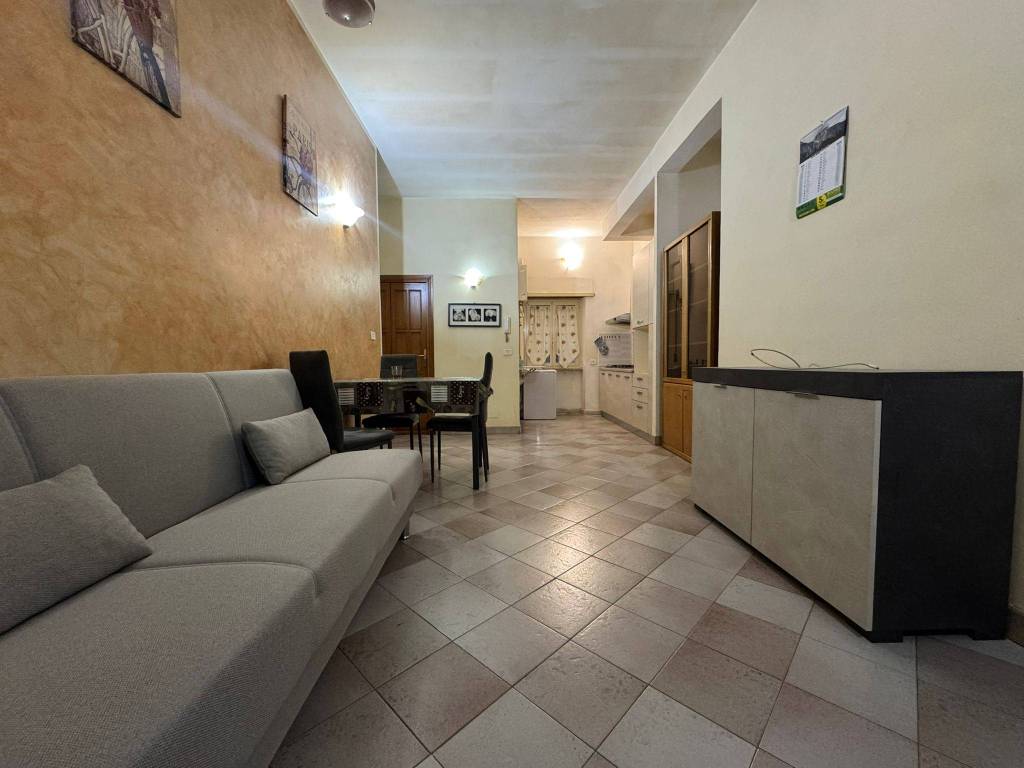 appartamento in affitto a Guidonia Montecelio in zona Setteville