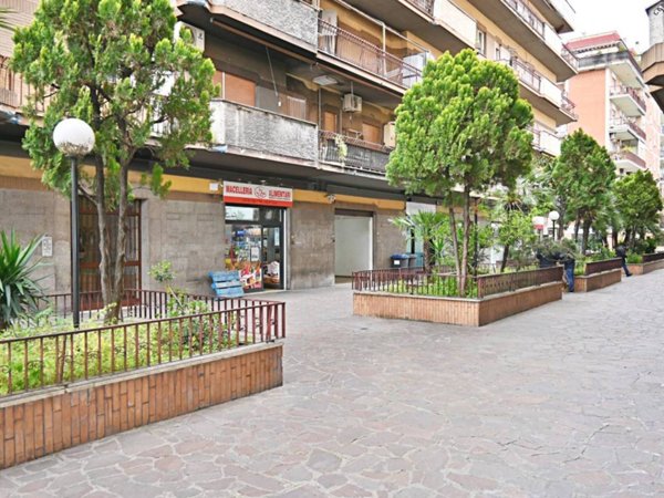 negozio in affitto a Guidonia Montecelio in zona Setteville