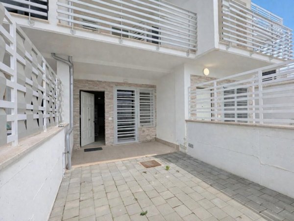 appartamento in affitto a Guidonia Montecelio in zona Setteville