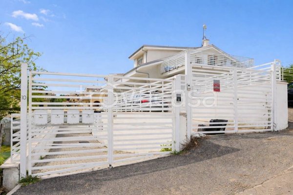 appartamento in affitto a Guidonia Montecelio in zona Setteville