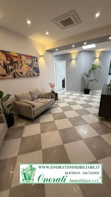 appartamento in affitto a Guidonia Montecelio