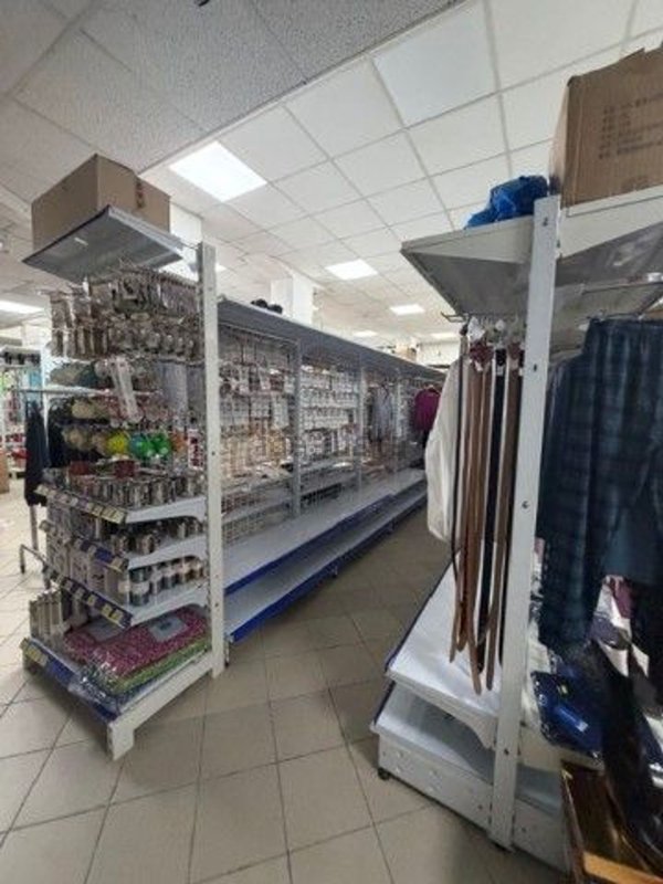 locale commerciale in affitto a Guidonia Montecelio