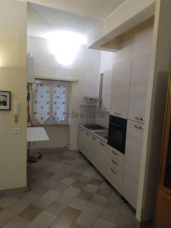 appartamento in affitto a Guidonia Montecelio in zona Setteville