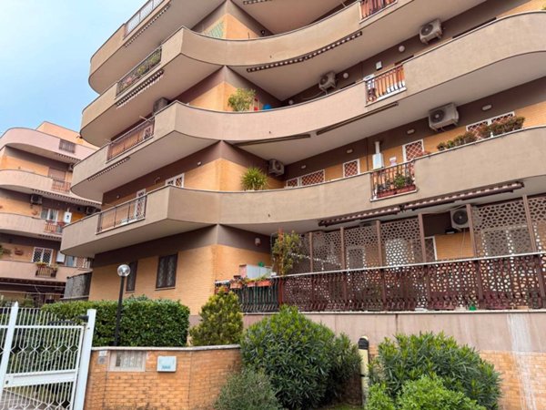 appartamento in affitto a Guidonia Montecelio in zona Colleverde