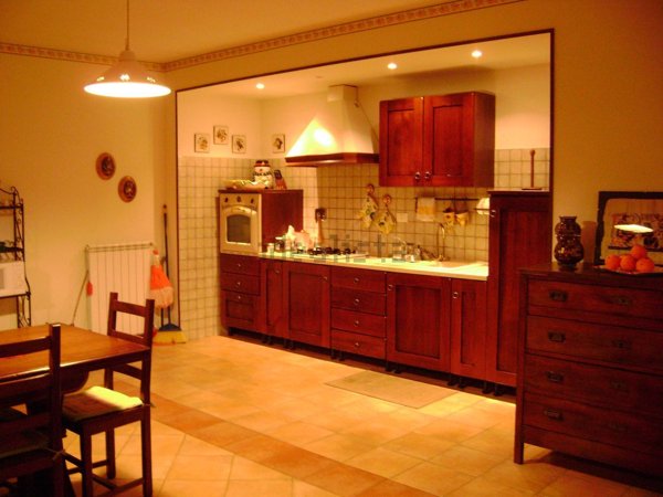 casa indipendente in affitto a Guidonia Montecelio