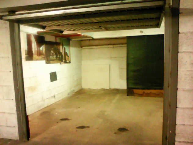 locale di sgombero in affitto a Guidonia Montecelio in zona Guidonia