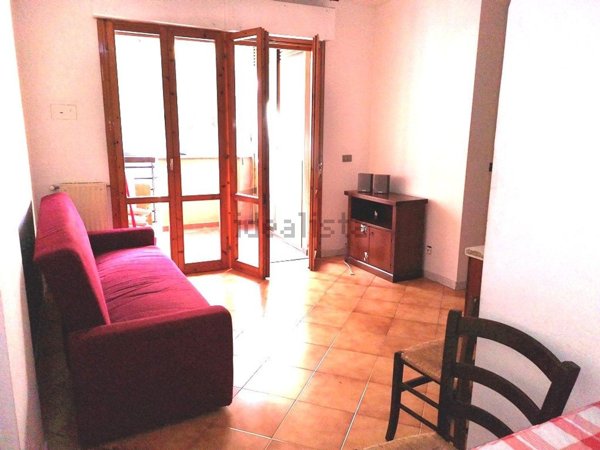 appartamento in affitto a Guidonia Montecelio in zona Colle Fiorito