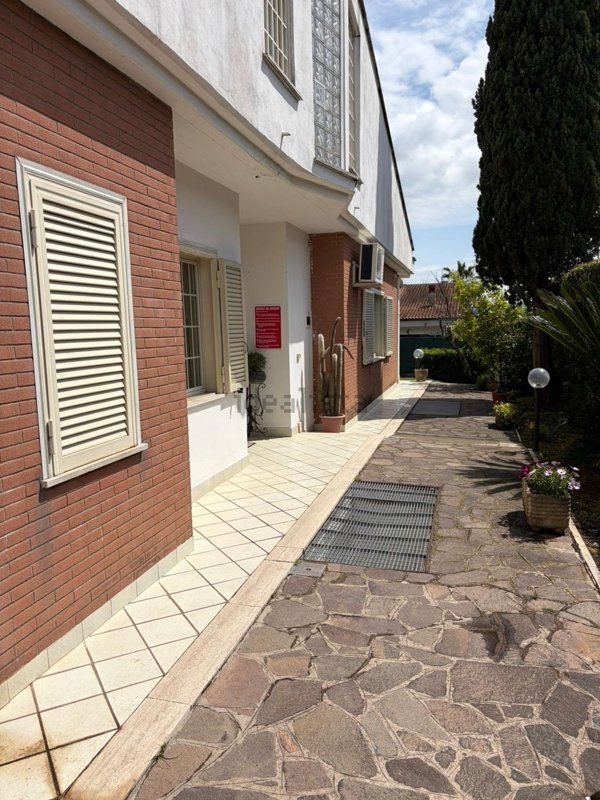 appartamento in affitto a Guidonia Montecelio in zona Guidonia