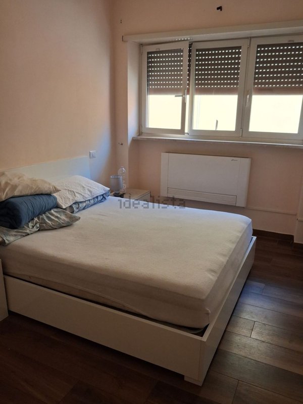 appartamento in affitto a Guidonia Montecelio in zona Villalba