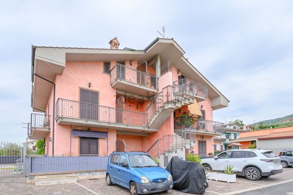 appartamento in affitto a Guidonia Montecelio in zona La Botte