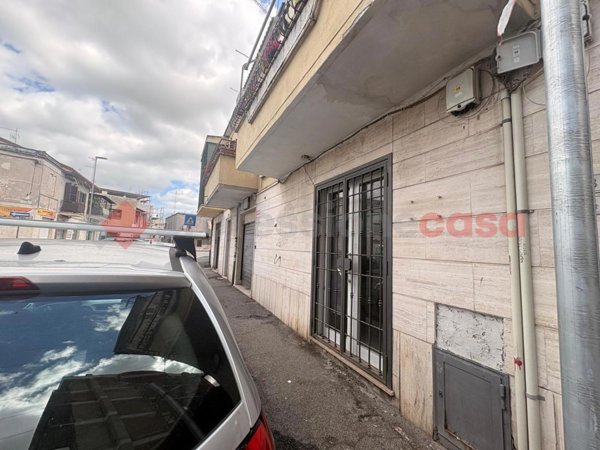 ufficio in affitto a Guidonia Montecelio in zona Villalba