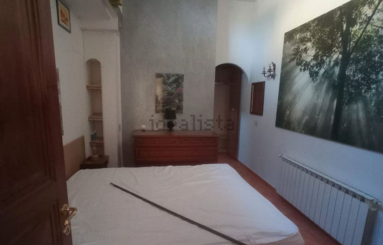 appartamento in affitto a Guidonia Montecelio in zona Setteville