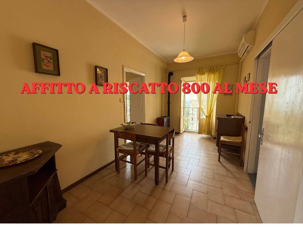 appartamento in affitto a Guidonia Montecelio in zona Montecelio