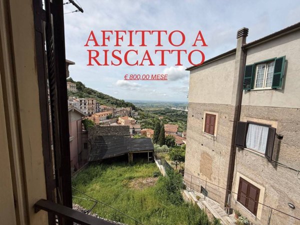 appartamento in affitto a Guidonia Montecelio in zona Montecelio