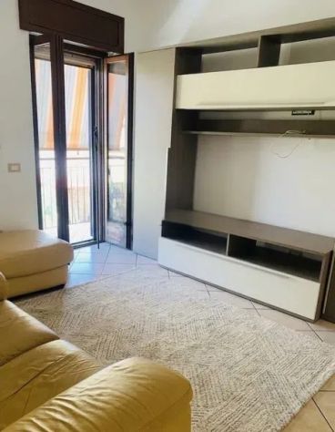 appartamento in affitto a Guidonia Montecelio in zona Guidonia