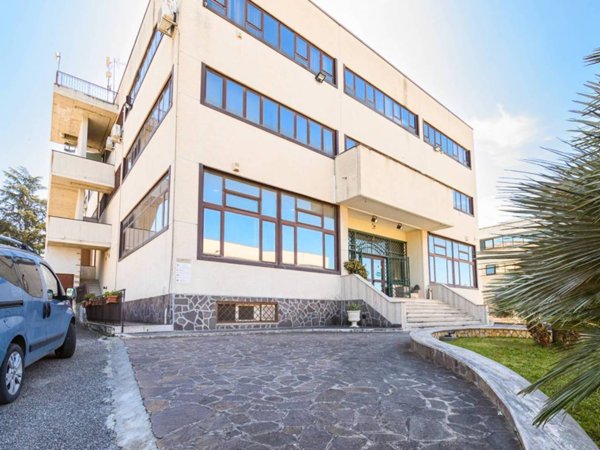 appartamento in affitto a Guidonia Montecelio in zona Setteville