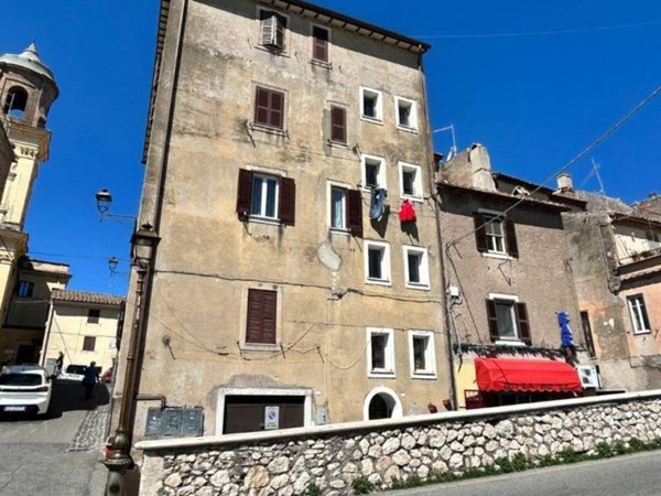 appartamento in affitto a Guidonia Montecelio in zona Montecelio