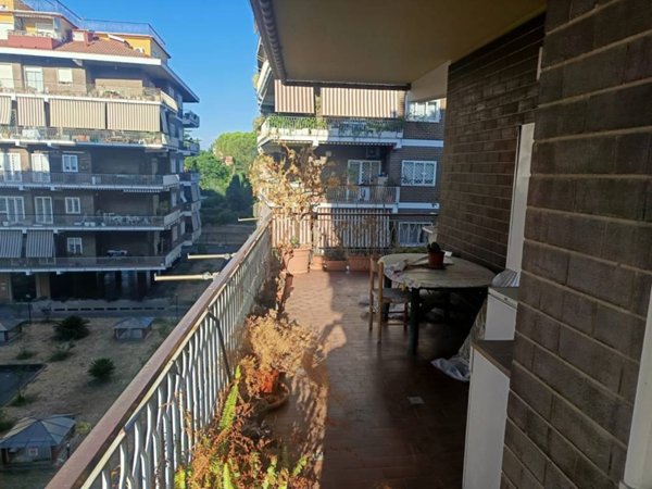 appartamento in affitto a Guidonia Montecelio in zona Colleverde