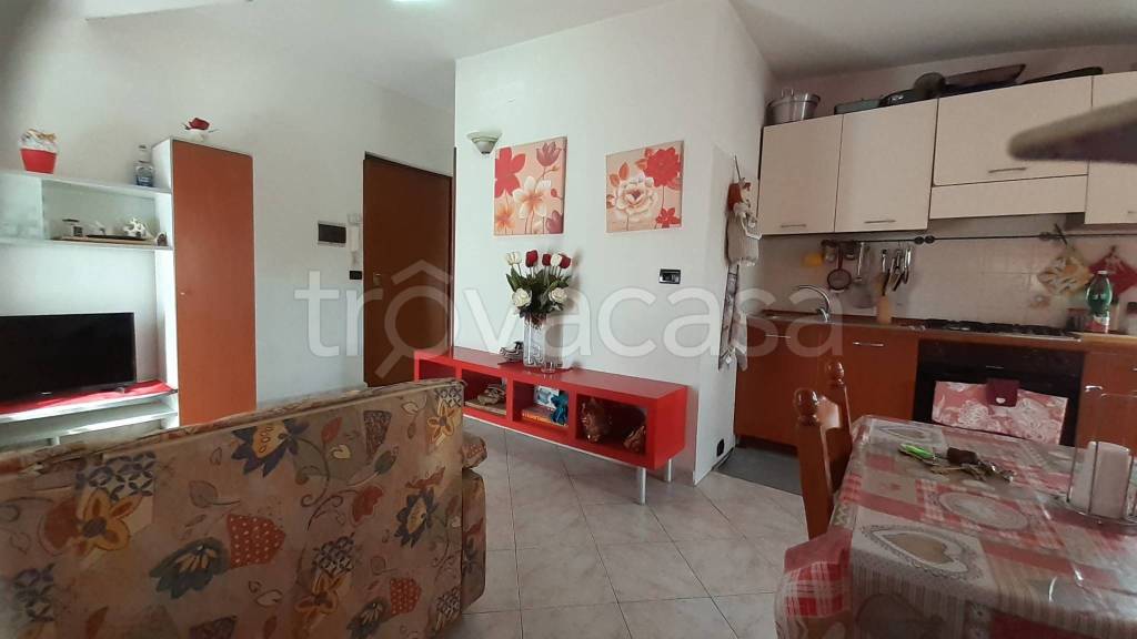 appartamento in affitto a Guidonia Montecelio in zona Montecelio