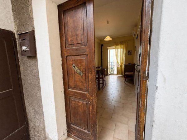 appartamento in affitto a Guidonia Montecelio in zona Montecelio