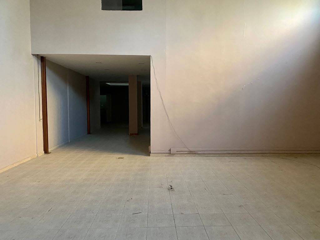 negozio in affitto a Guidonia Montecelio in zona Guidonia