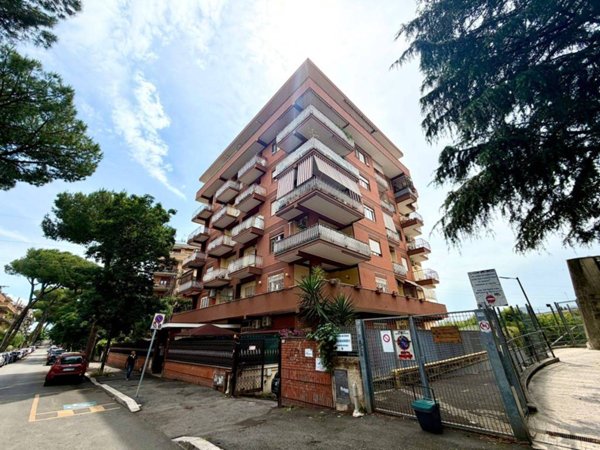 appartamento in affitto a Guidonia Montecelio in zona Montecelio