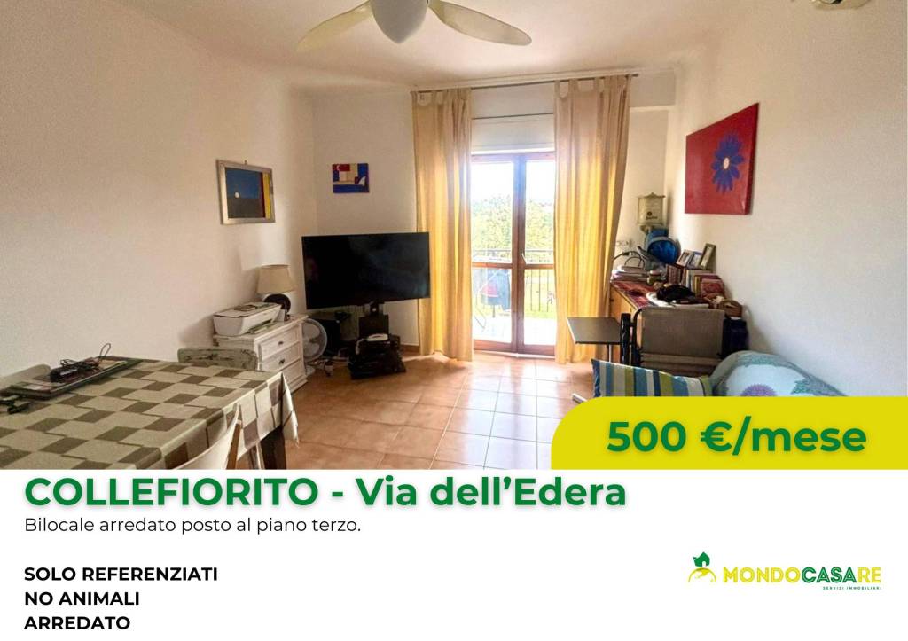 appartamento in affitto a Guidonia Montecelio in zona Guidonia