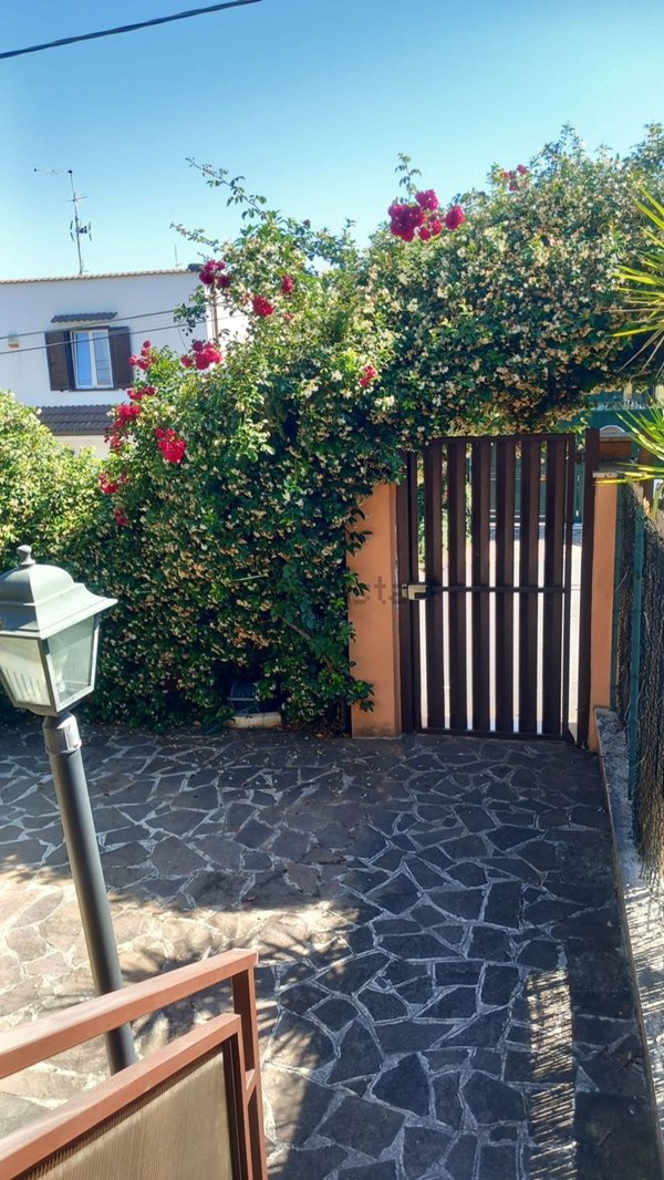 casa indipendente in affitto a Guidonia Montecelio in zona Marco Simone