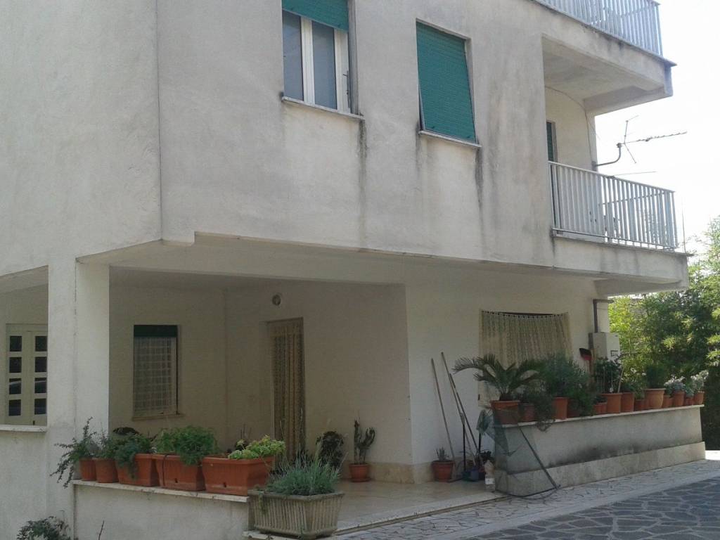 appartamento in affitto a Guidonia Montecelio in zona Guidonia