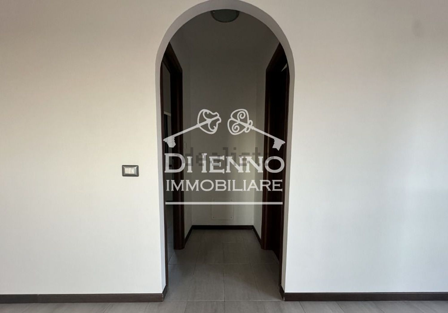 appartamento in affitto a Guidonia Montecelio in zona Pichini