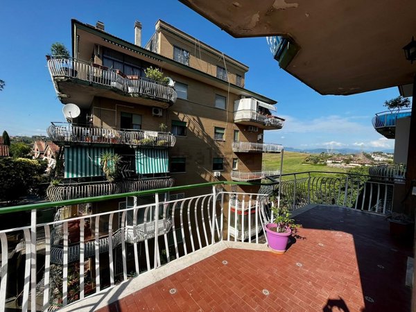 appartamento in affitto a Guidonia Montecelio in zona Colleverde