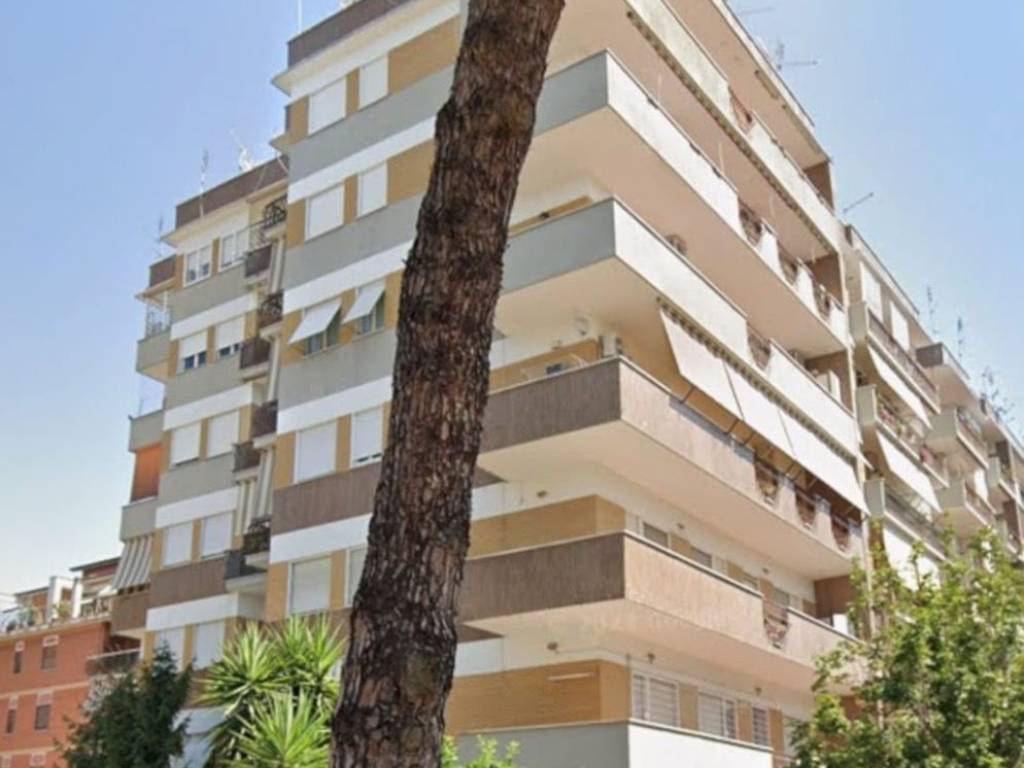 appartamento in affitto a Guidonia Montecelio in zona Colleverde