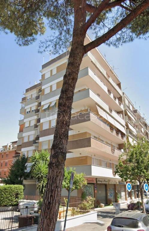 appartamento in affitto a Guidonia Montecelio