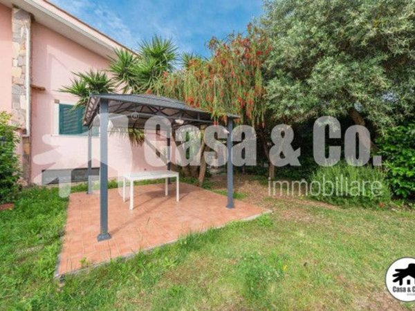casa indipendente in affitto a Guidonia Montecelio in zona Setteville